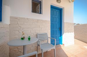 Sun Beach Hotel Naxos Greece