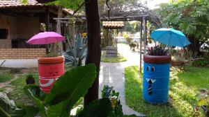Pousada do Lajes