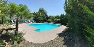 Appartement Boucou - Fargues