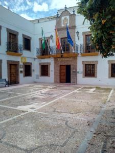 Casa La Rosa