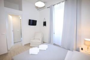 Unique luxury apartment and rooms