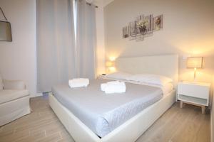 Unique luxury apartment and rooms