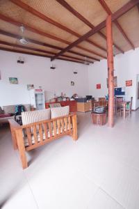 Faima Fishing Lodge at Daravandhoo