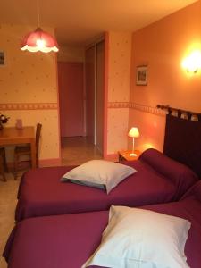 B&B / Chambres d'hotes Chambres d’hotes « Les sorbiers » : photos des chambres