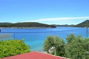 Corto Maltese - Molat