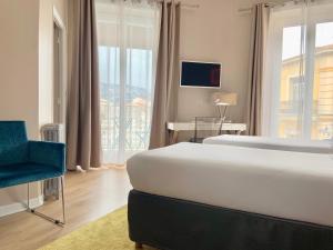 Hotels Hotel Amiraute : photos des chambres