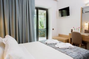 Akti Taygetos - Conference Resort Messinia Greece