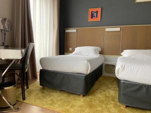 Hotels Hotel Amiraute : photos des chambres