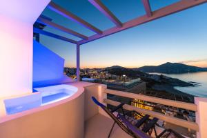 Hotel Senia - Onar Hotels Collection Paros Greece