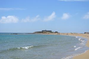 Casa Isola Correnti a 50mt dalla spiaggia