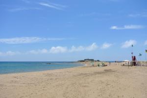 Casa Isola Correnti a 50mt dalla spiaggia