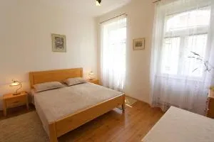 Penzion Jelen Vranov nad Dyjí - Bítov