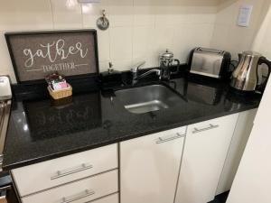 Espectacular y moderno Departamento en la City porteña