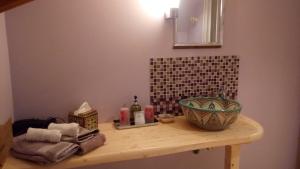 B&B / Chambres d'hotes Viella Vacances : photos des chambres