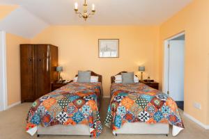 Double or Twin Room room in Shelleven Guest House
