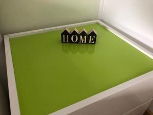 Apartament LUX Mamaia Nord