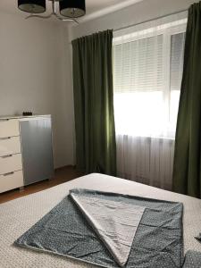 Apartament LUX Mamaia Nord