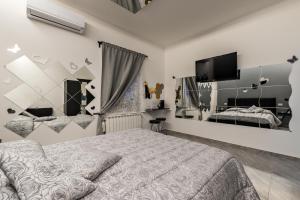 Deluxe Queen Room without spa bath