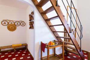 Casa a 10m dal Mare img26