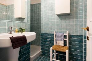 Casa a 10m dal Mare img15