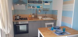 Maridea - Ponza low cost