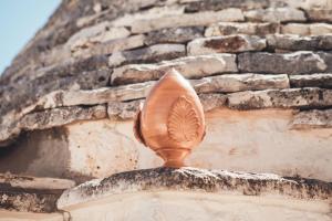 Trullo Grace -Trulli Anti Charme & Relax