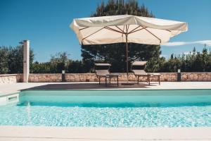 Trullo Grace -Trulli Anti Charme & Relax