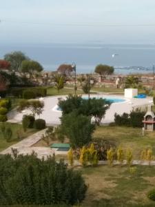 Flamingo Daily Rental Apt D Bodrum Hotel In Bogazici Turkey J2ski