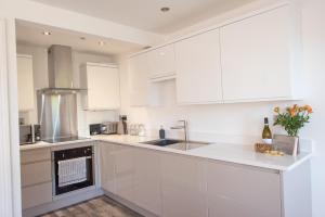 Arch View - 10 mins from Whitby beach