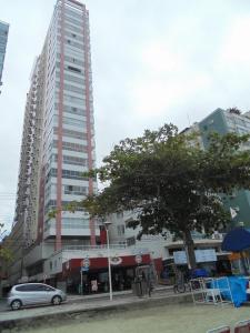 APARTAMENTO VISTA MAR - Pé na areia