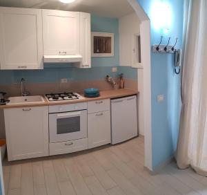 Maridea - Ponza low cost