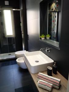 Casa Solemare - 3hvězdičkové hotely ve městě Giardini Naxos