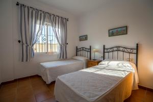 Chalet adosado Atalaya F