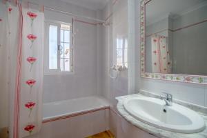 Chalet adosado Atalaya F