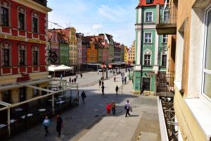 DUKES Apartments - Wita Stwosza