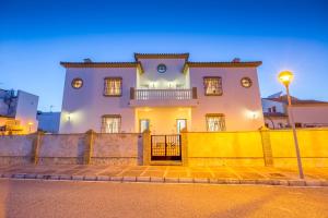Chalet adosado Atalaya F