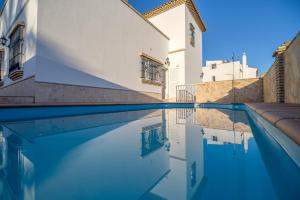 Chalet adosado Atalaya F