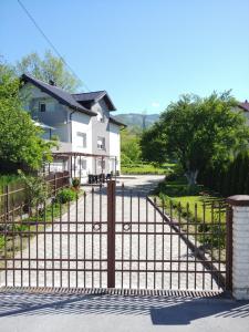 Talu Villa Tarik Sarajevo Bosnia ja Hertsegoviina