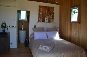 B&B / Chambres d'hotes Coup 2 Foudres : photos des chambres