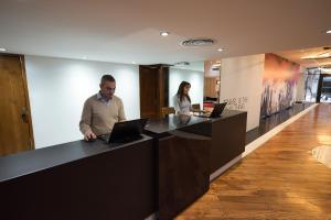 Alquileres Temporarios by CLH Rentals