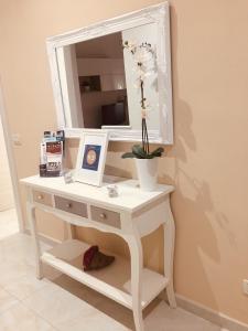 Queen Chic Apartment