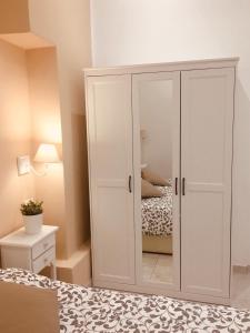 Queen Chic Apartment