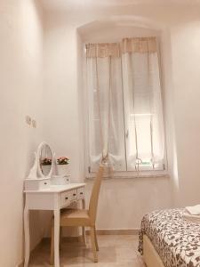 Queen Chic Apartment