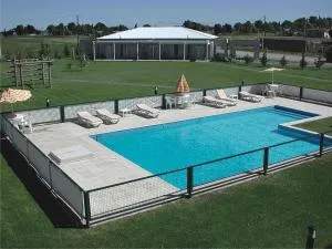 Elegance Hotel - Oriente