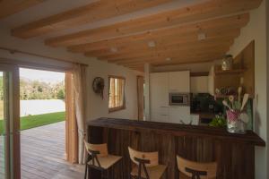 Superior Chalet