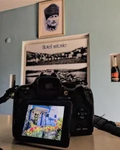 Hotel Antonio - Tursite