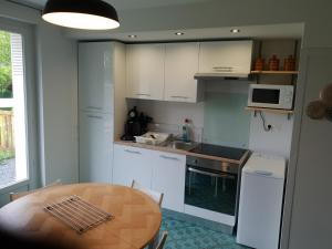 Appartements Appartement T2 : photos des chambres