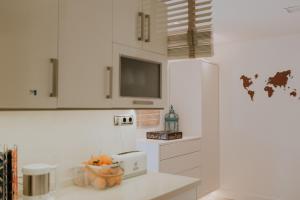 Apartamento de Esther y Javi