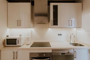 Apartamento de Esther y Javi