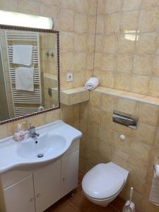 Ivana apartman 3 